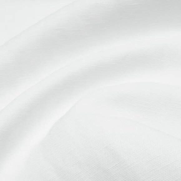 NWT Aritzia WILFRED CruiseLinen Lodge WHITE - Picture 10 of 10